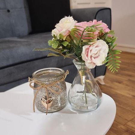 The Pearl Of Greenwich - Two Bedroom Flat Next To Cutty Sark Лондон Екстериор снимка