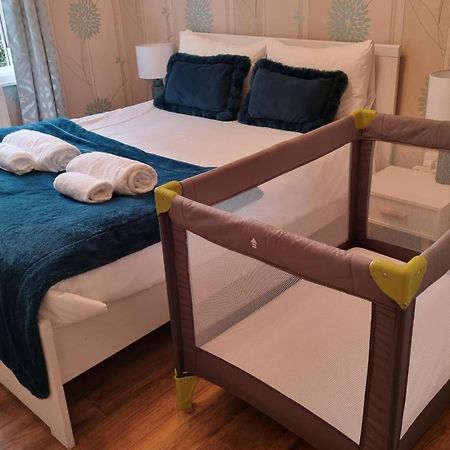 The Pearl Of Greenwich - Two Bedroom Flat Next To Cutty Sark Лондон Екстериор снимка