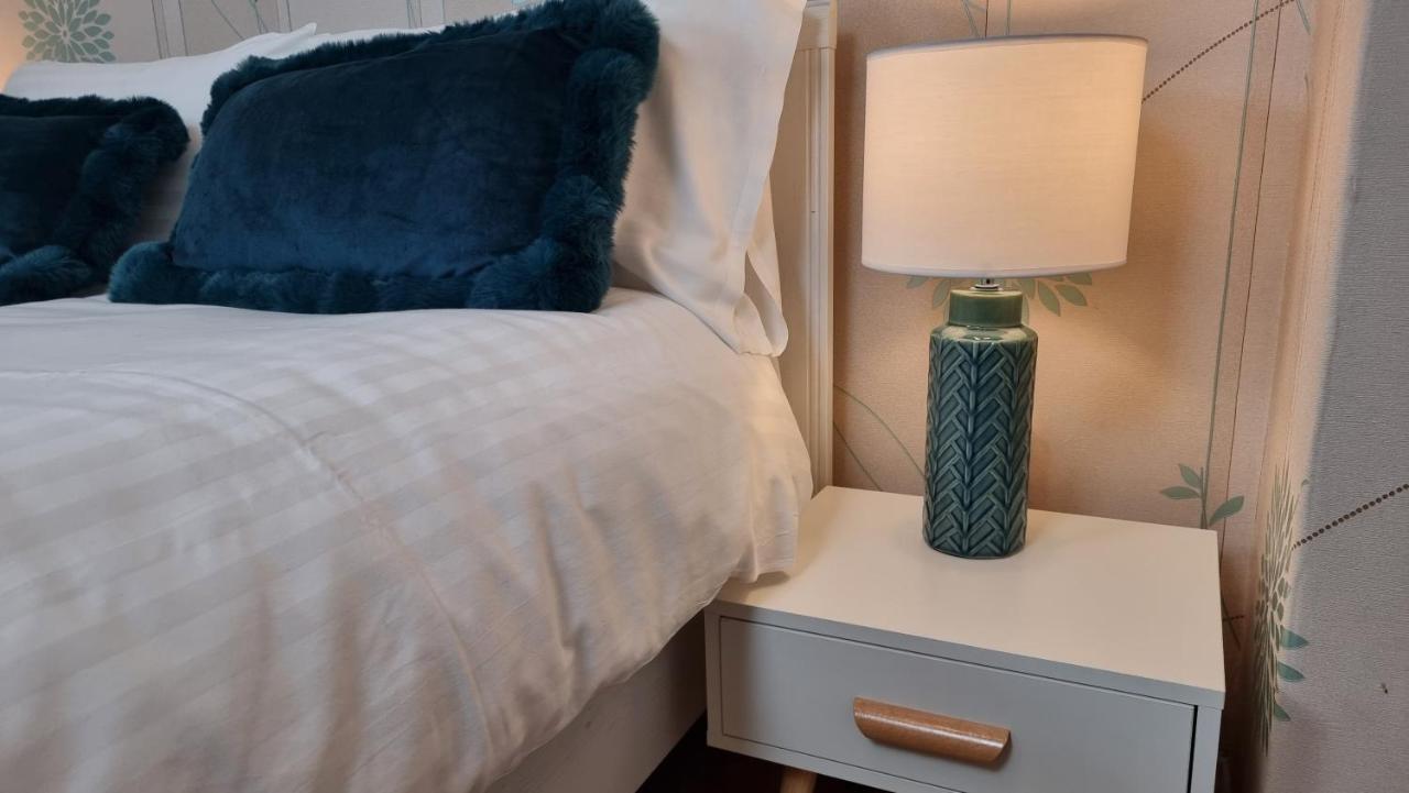 The Pearl Of Greenwich - Two Bedroom Flat Next To Cutty Sark Лондон Екстериор снимка