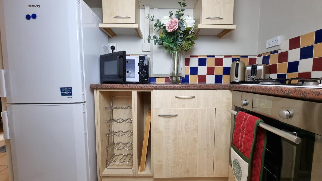 The Pearl Of Greenwich - Two Bedroom Flat Next To Cutty Sark Лондон Екстериор снимка