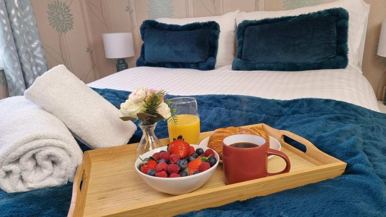 The Pearl Of Greenwich - Two Bedroom Flat Next To Cutty Sark Лондон Екстериор снимка