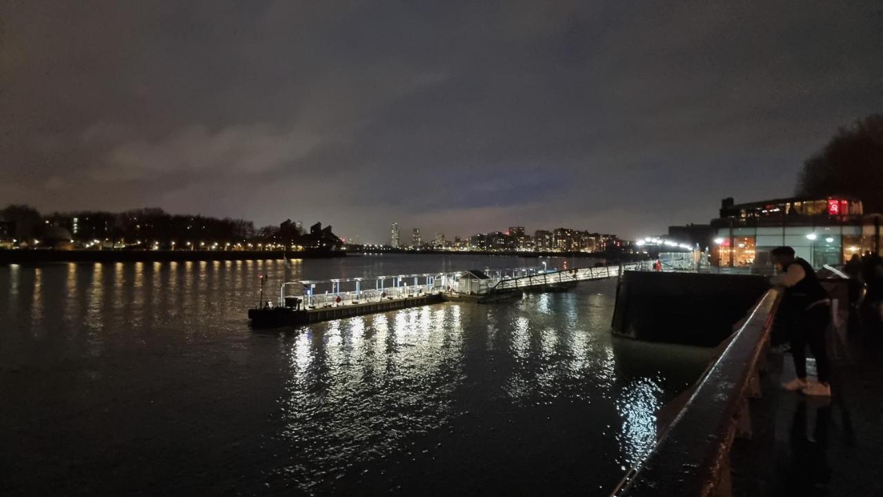 The Pearl Of Greenwich - Two Bedroom Flat Next To Cutty Sark Лондон Екстериор снимка