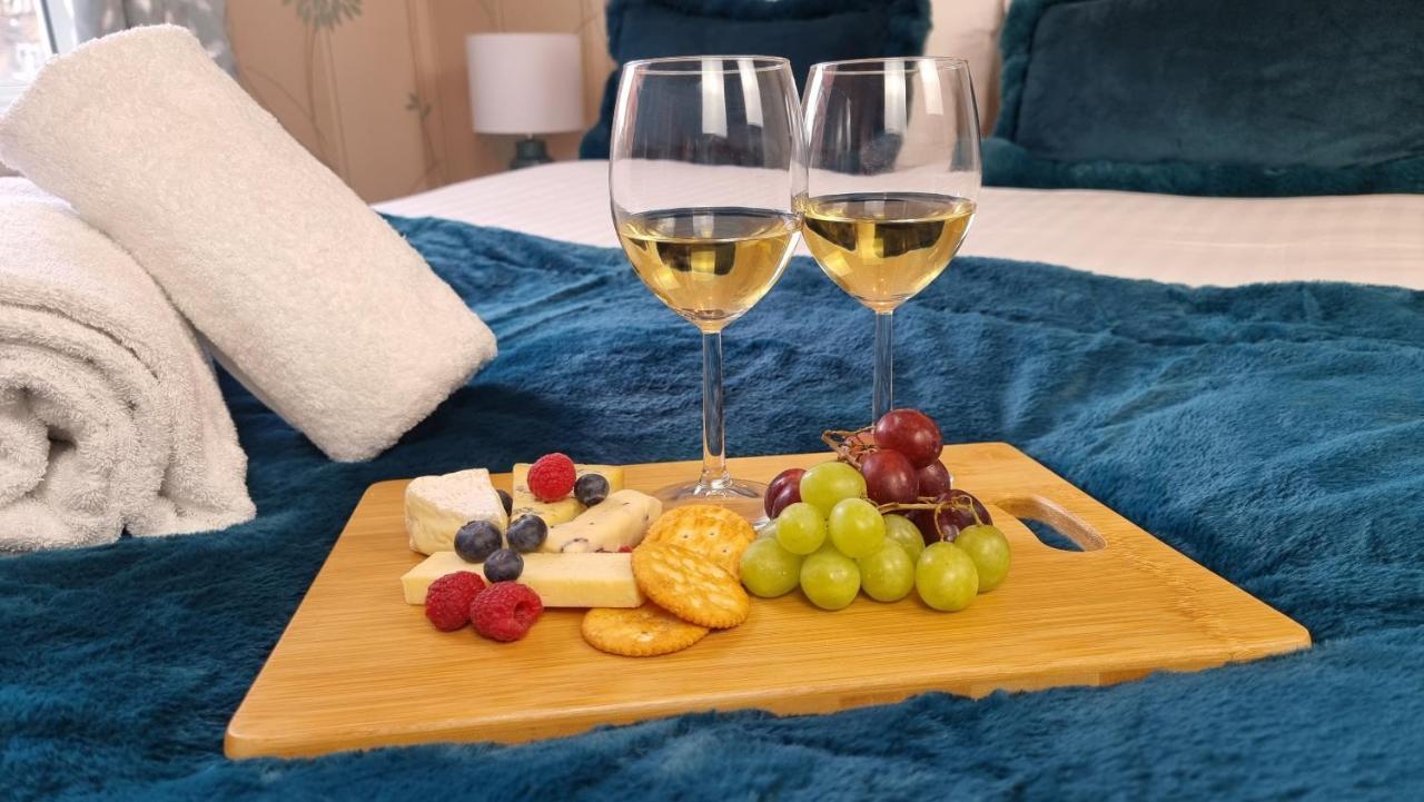 The Pearl Of Greenwich - Two Bedroom Flat Next To Cutty Sark Лондон Екстериор снимка