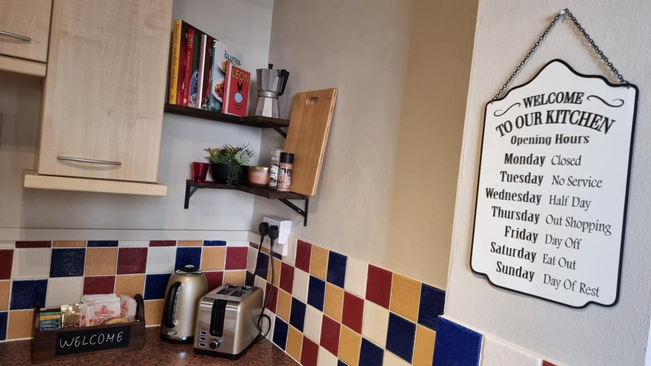 The Pearl Of Greenwich - Two Bedroom Flat Next To Cutty Sark Лондон Екстериор снимка