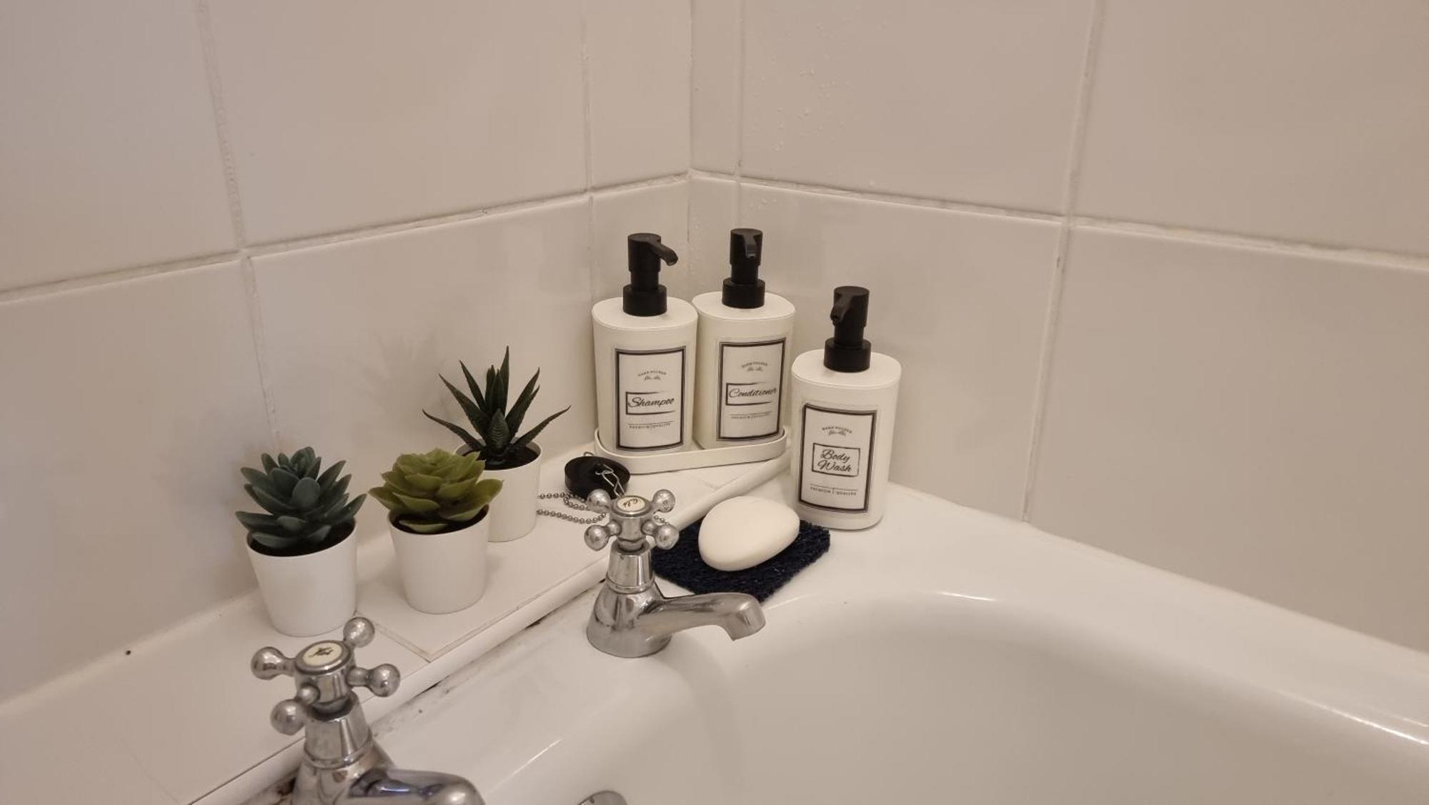 The Pearl Of Greenwich - Two Bedroom Flat Next To Cutty Sark Лондон Екстериор снимка