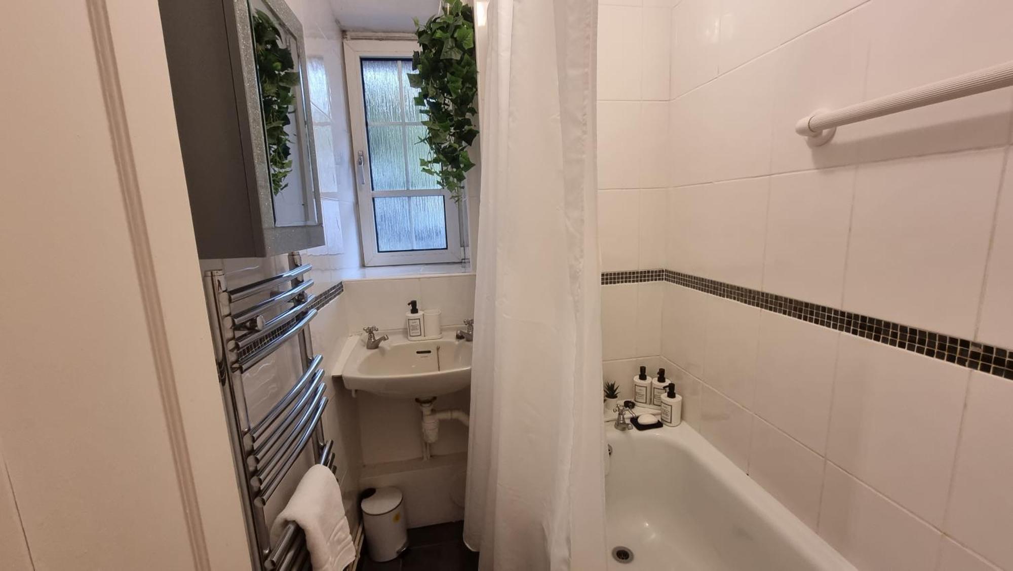 The Pearl Of Greenwich - Two Bedroom Flat Next To Cutty Sark Лондон Екстериор снимка
