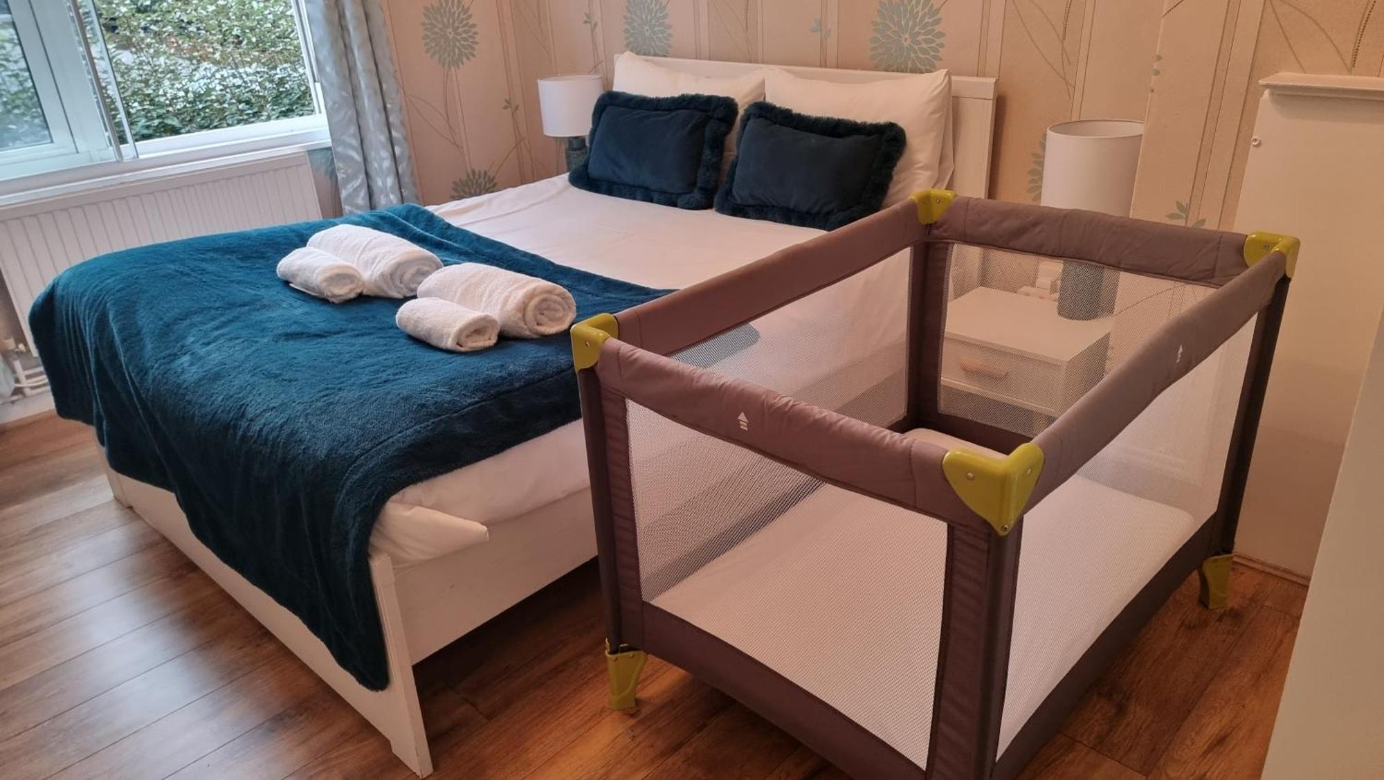 The Pearl Of Greenwich - Two Bedroom Flat Next To Cutty Sark Лондон Екстериор снимка