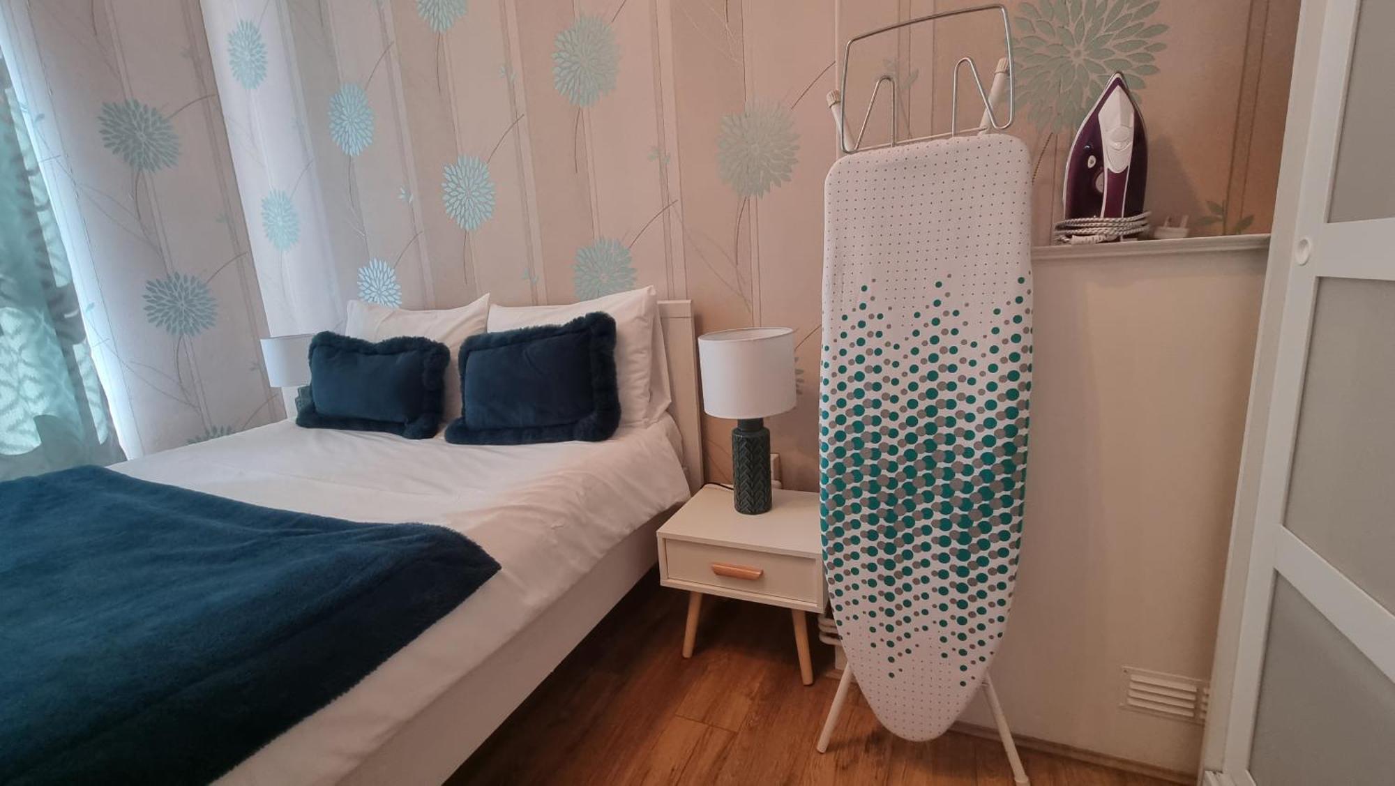 The Pearl Of Greenwich - Two Bedroom Flat Next To Cutty Sark Лондон Екстериор снимка